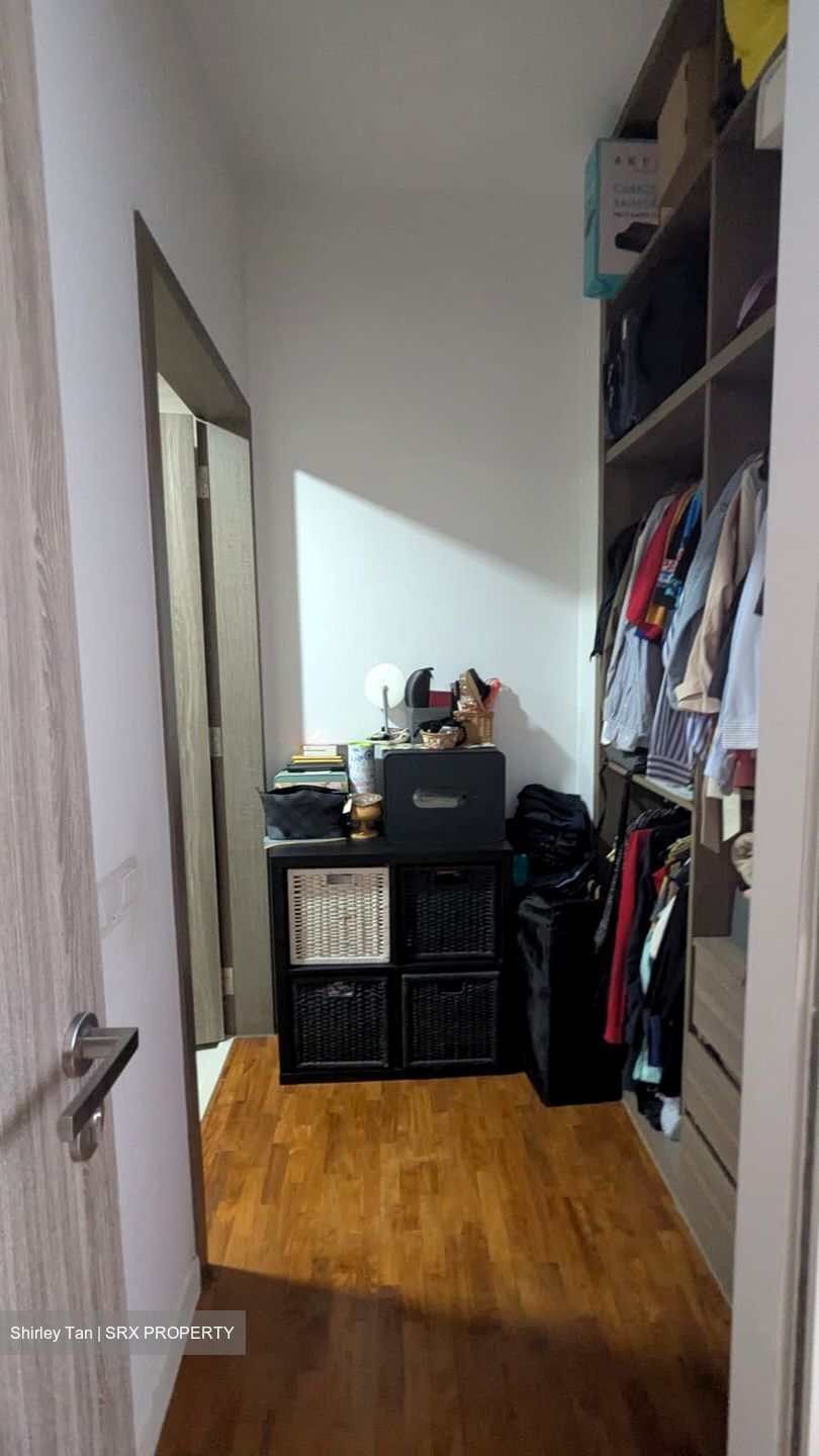 Sky Vue (D20), Condominium #606466711
